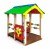 МФ-1.78 - Детский игровой домик "Избушка"
