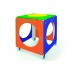 МФ-1.83 Детский игровой домик "Кубик"