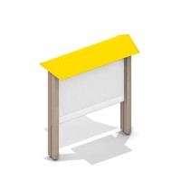 Щит информационный 6801, 6801, ПО ЗАПРОСУ, 6801, Стройгород К, Стенды