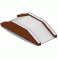 Рампа "Мост" 7601, 7601, ПО ЗАПРОСУ, 7601, Стройгород К, Рампы