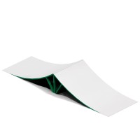 Рампа "Двойная волна" 7603, 7603, ПО ЗАПРОСУ, 7603, Стройгород К, Рампы