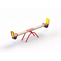 Качалка-балансир 4101(тип 1), 4101, 21 620 руб., 4101, Стройгород К, Качалки-Балансиры