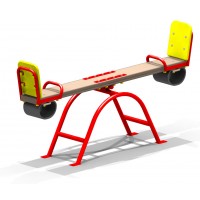 Качалка-балансир 4102(тип 1), 4102, ПО ЗАПРОСУ, 4102, Стройгород К, Качалки-Балансиры