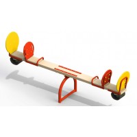 Качалка-балансир 4106(тип 1), 4106, ПО ЗАПРОСУ, 4106, Стройгород К, Качалки-Балансиры