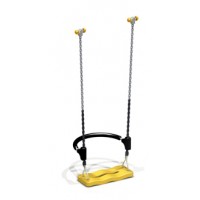 Подвес  для качелей 4962, 4962, ПО ЗАПРОСУ, 4962, Стройгород К, Качели