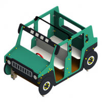 Внедорожник 4412, 4412, ПО ЗАПРОСУ, 4412, Стройгород К, Машинки