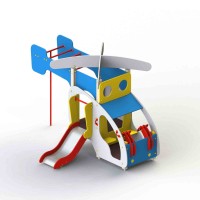 Вертолет 4416, 4416, ПО ЗАПРОСУ, 4416, Стройгород К, Машинки