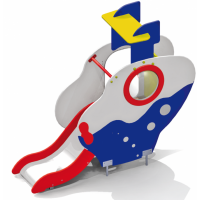 Подводная лодка «Немо» 4417, 4417, ПО ЗАПРОСУ, 4417, Стройгород К, Машинки