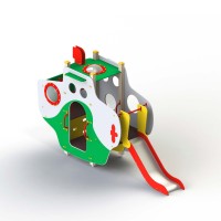 Подводная лодка «Наутилус» 4418, 4418, ПО ЗАПРОСУ, 4418, Стройгород К, Машинки