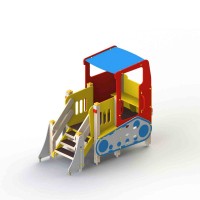 Бульдозер 4433, 4433, ПО ЗАПРОСУ, 4433, Стройгород К, Машинки