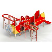 Самолет 4435 , 4435, ПО ЗАПРОСУ, 4435, Стройгород К, Машинки