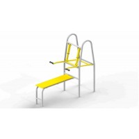 Тренажер 7502, 7502, ПО ЗАПРОСУ, 7502, Стройгород К, Тренажеры