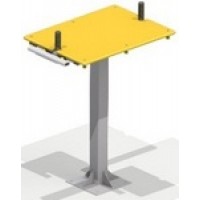 Тренажер 7505, 7505, ПО ЗАПРОСУ, 7505, Стройгород К, Тренажеры