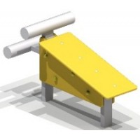 Тренажер 7506, 7506, ПО ЗАПРОСУ, 7506, Стройгород К, Тренажеры