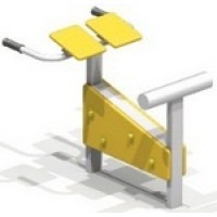 Тренажер 7507, 7507, ПО ЗАПРОСУ, 7507, Стройгород К, Тренажеры