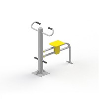 Тренажер 7509, 7509, ПО ЗАПРОСУ, 7509, Стройгород К, Тренажеры