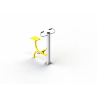 Тренажёр 7525, 7525, ПО ЗАПРОСУ, 7525, Стройгород К, Тренажеры