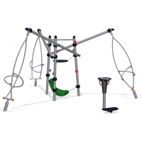 ИКСГ- 018 ''Водоворот'', , ПО ЗАПРОСУ, ИКСГ- 018 ''Водоворот'', СтройГород, Индивидуальные проекты