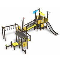 ИКСГ- 010, , ПО ЗАПРОСУ, ИКСГ- 010, СтройГород, Индивидуальные проекты