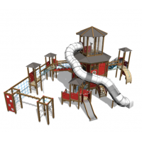 ИКСГ- 013, , ПО ЗАПРОСУ, ИКСГ- 013, СтройГород, Индивидуальные проекты