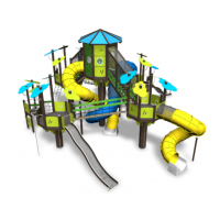 ИКСГ- 016 ''Башня'', , ПО ЗАПРОСУ, ИКСГ- 016 ''Башня'', СтройГород, Индивидуальные проекты