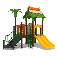 Игровой комплекс ИКД-001