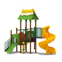 Игровой комплекс ИКД-002