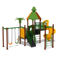 Игровой комплекс ИКД-003