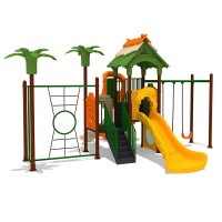 Игровой комплекс ИКД-004