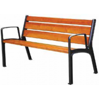 Скамейка SHZG-C-OTY-12M