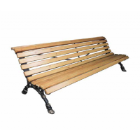 Скамейка SHZG-C-OTY-100