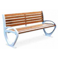 Скамейка SHZG-C-OTY-06F