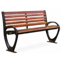 Скамейка SHZG-C-OTY-06S