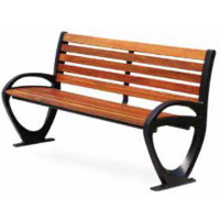 Скамейка SHZG-C-OTY-06M