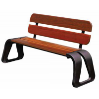 Скамейка SHZG-C-OTY-18B