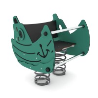 Качалка на пружине, КНП-66, ПО ЗАПРОСУ, КНП-66, , Новинки