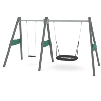 Качели, КАЧ-19, ПО ЗАПРОСУ, КАЧ-19, , Новинки