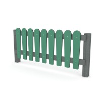 Ограждение, ОГР-24, ПО ЗАПРОСУ, ОГР-24, , Новинки