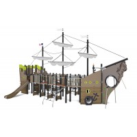 ИКСГ- 014 ''Акватика'', , ПО ЗАПРОСУ, ИКСГ- 014 ''Акватика'', СтройГород, Индивидуальные проекты