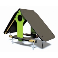 ИКСГ- 017 ''Дом'', , ПО ЗАПРОСУ, ИКСГ- 017 ''Дом'', СтройГород, Индивидуальные проекты