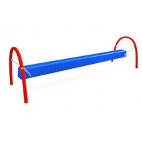 ББ-1.4 - Детское бум-бревно, ББ-1.4, ПО ЗАПРОСУ, ББ-1.4, Стройгород К, Спортивные комплексы