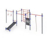 W-01-010, W-01-010, ПО ЗАПРОСУ, W-01-010, Стройгород К, WORKOUT