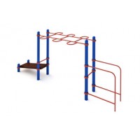 W-01-006, W-01-006, ПО ЗАПРОСУ, W-01-006, Стройгород К, WORKOUT