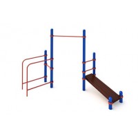 W-01-007, W-01-007, ПО ЗАПРОСУ, W-01-007, Стройгород К, WORKOUT