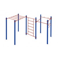 W-01-008, W-01-008, ПО ЗАПРОСУ, W-01-008, Стройгород К, WORKOUT