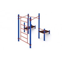 W-01-009, W-01-009, ПО ЗАПРОСУ, W-01-009, Стройгород К, WORKOUT