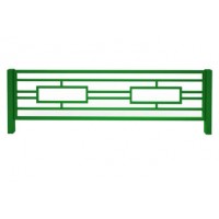 ГО-1 - Газонное ограждение, ГО-1, ПО ЗАПРОСУ, ГО-1, Стройгород К, Ограждения