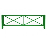 ГО-13 - Газонное ограждение, ГО-13, ПО ЗАПРОСУ, ГО-13, Стройгород К, Ограждения