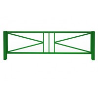 ГО-15 - Газонное ограждение, ГО-15, ПО ЗАПРОСУ, ГО-15, Стройгород К, Ограждения