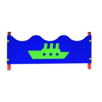 ГО-19 - Газонное ограждение, ГО-19, ПО ЗАПРОСУ, ГО-19, Стройгород К, Ограждения